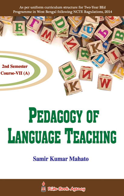 Pedagogy of Language Teaching 2nd Semester English Version (Rita Publication)